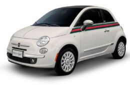 Fiat 500: arriva il richiamo per problemi al cambio automatico