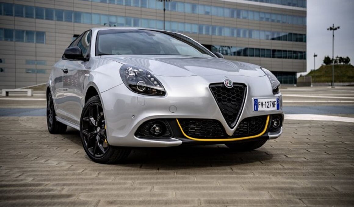 Alfa Romeo Giulietta: addio alla produzione questa primavera?