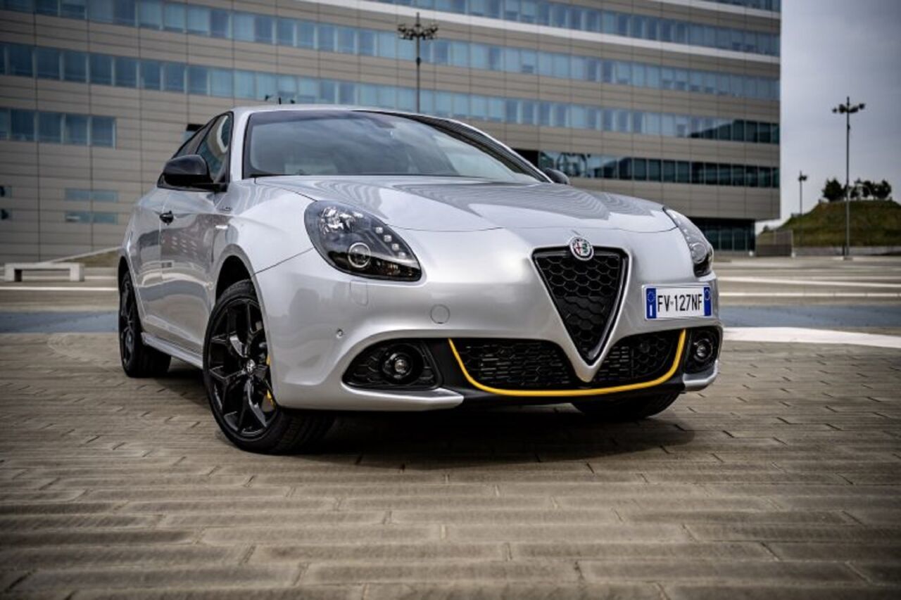 Alfa Romeo Giulietta: addio alla produzione questa primavera?