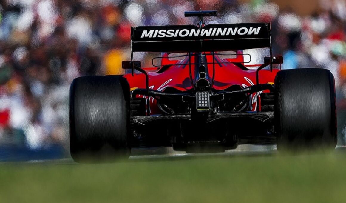 Ferrari: la politica della F1 è stato il nostro punto debole nel 2019