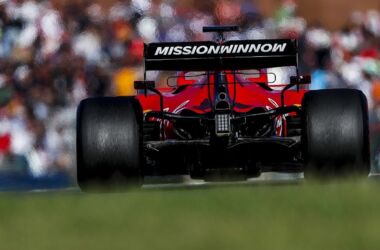 Ferrari: la politica della F1 è stato il nostro punto debole nel 2019
