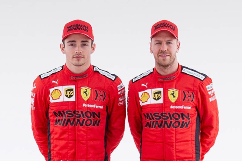 GP Australia: anteprima Ferrari
