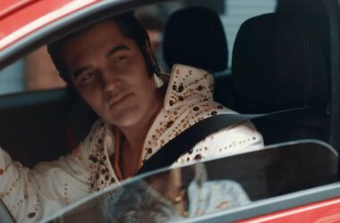 Fiat Strada - Elvis Presley