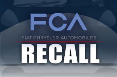 Fiat Chrysler richiamo