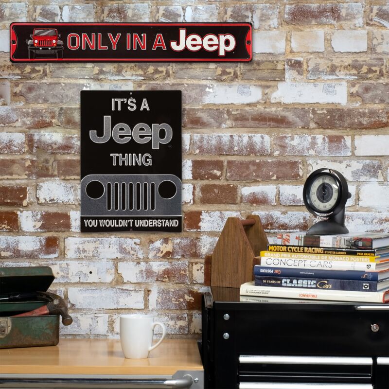 Jeep Store Amazon