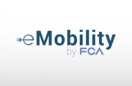 emobility FCA