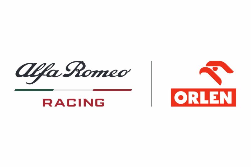 Alfa Romeo Racing Orlen