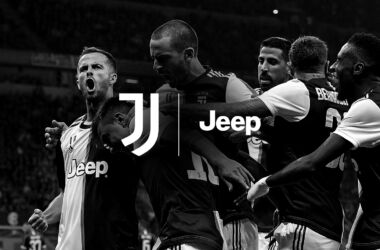 Jeep e Juventus