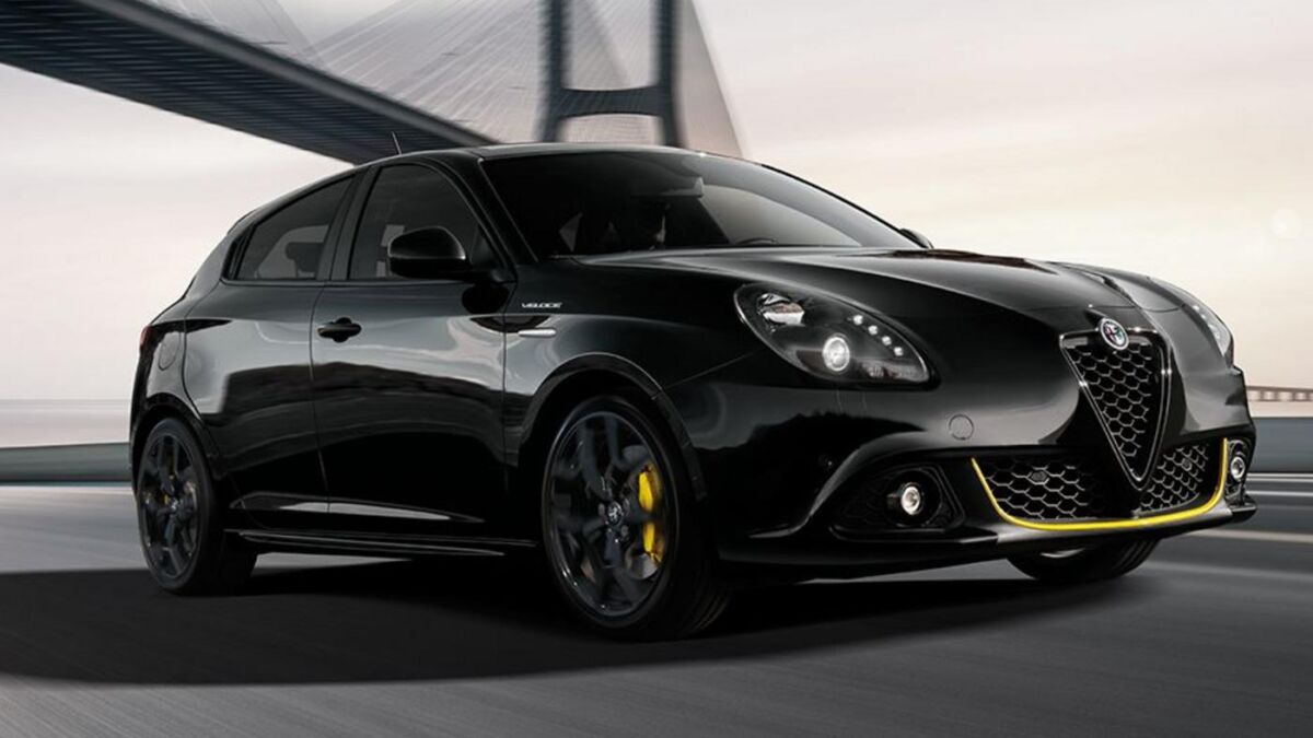 Alfa Romeo Giulietta: la nuova generazione avrà molto in comune con Tonale  - AlfaVirtualClub