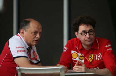 Alfa Romeo Racing: "Recupereranno gran parte dei problemi"