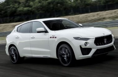 Maserati Levante 2021: arriva la gamma per il mercato nord-americano