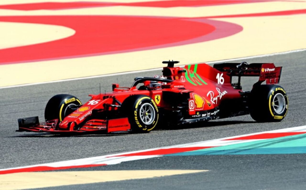 F1 2021: le aspettative per la Ferrari e la Formula 1