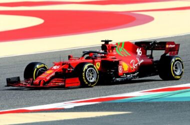 F1 2021: le aspettative per la Ferrari e la Formula 1