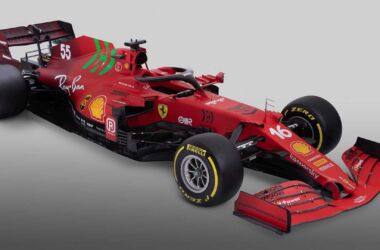 Ferrari SF21: presentata la nuova monoposto italiana da F1