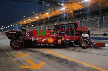 GP del Bahrain 2021: le parole dei piloti Ferrari in vista della gara