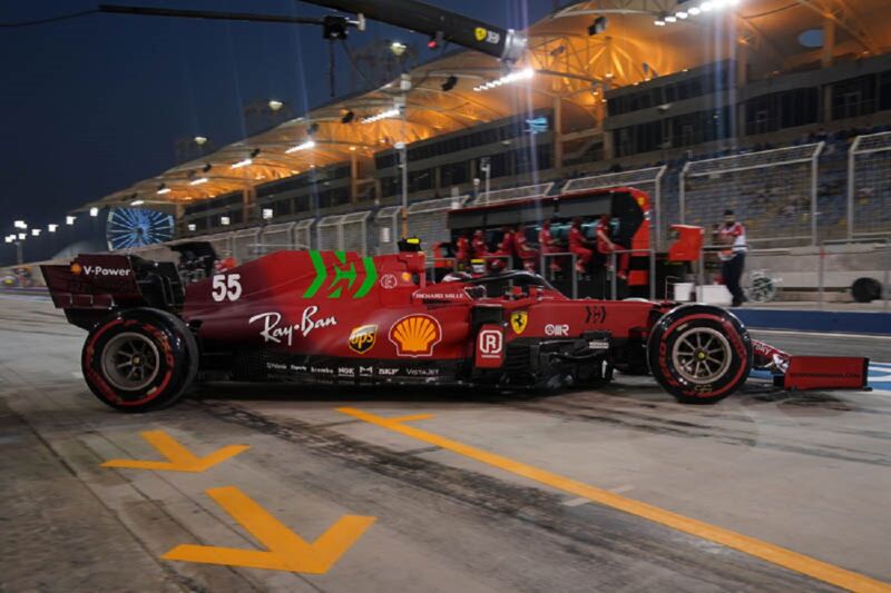 GP del Bahrain 2021: le parole dei piloti Ferrari in vista della gara