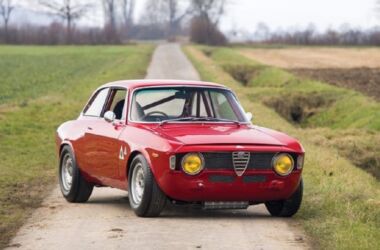 Alfa Romeo: i 10 modelli che mostrano al meglio lo stile del Biscione