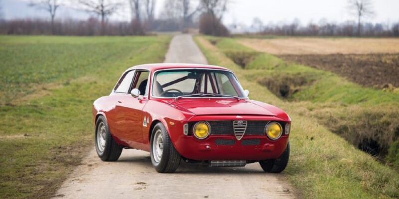 Alfa Romeo: i 10 modelli che mostrano al meglio lo stile del Biscione