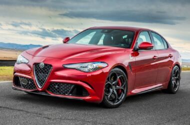 Alfa Romeo Giulia 2021: ecco perché è sottovalutata