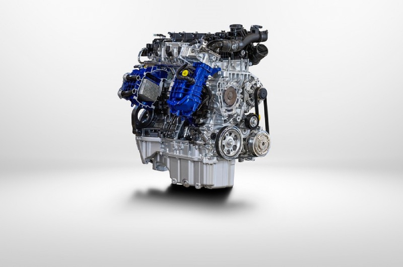 Ecco tutti i dettagli del nuovo motore turbo Fiat 1.3