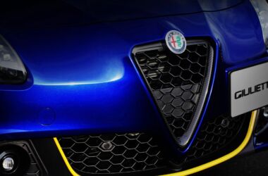 Alfa Romeo Giulietta edizione Finale