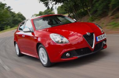 Alfa Romeo Giulietta ritirata dalle vendite dopo 11 anni