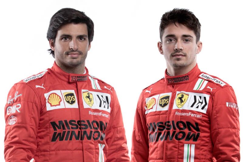 GP Monaco 2021: l'anteprima della Scuderia Ferrari