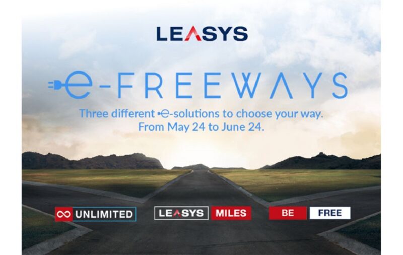 leasys Freeways