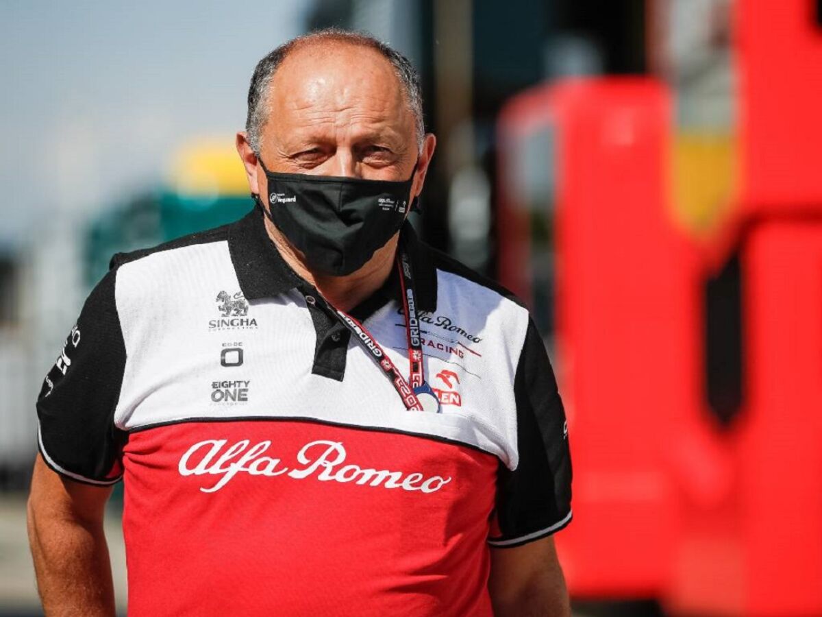 Vasseur considera Pourchaire per il futuro di Alfa Romeo Racing -  AlfaVirtualClub