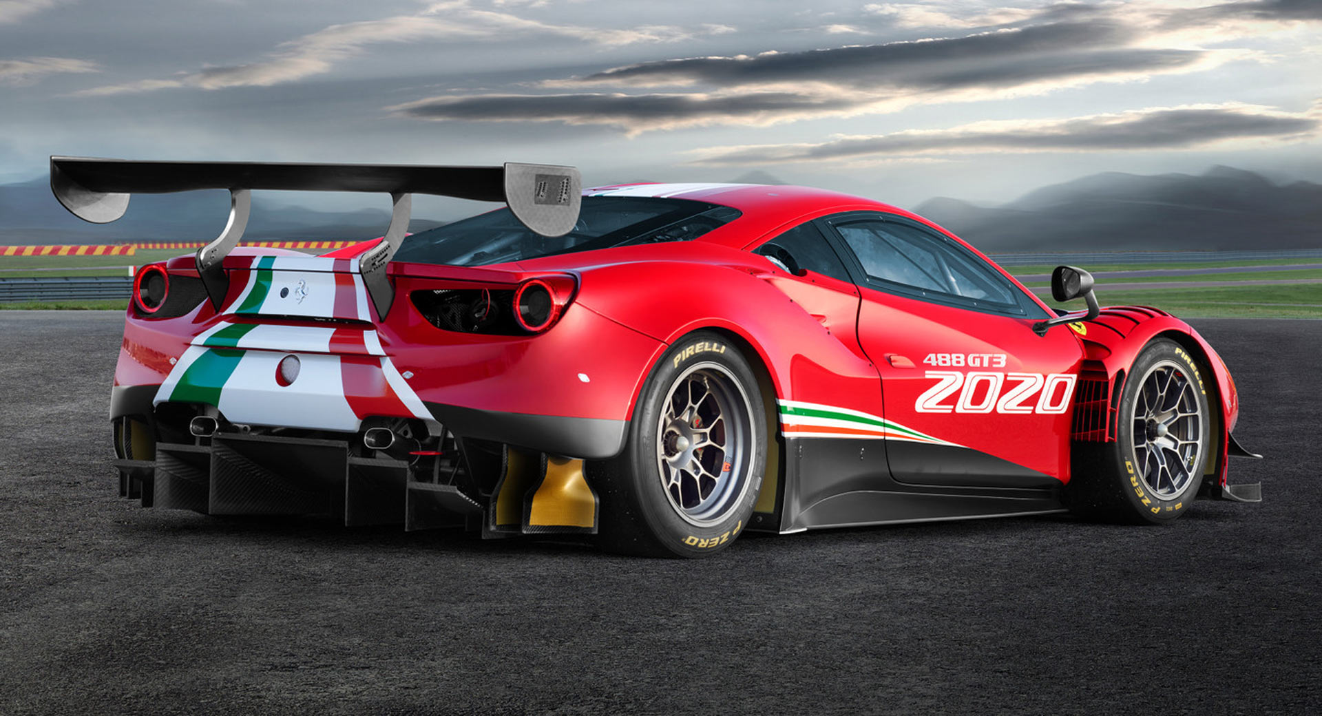 Ferrari collaborerà con AF Corse per il suo programma Hypercar di Le Mans