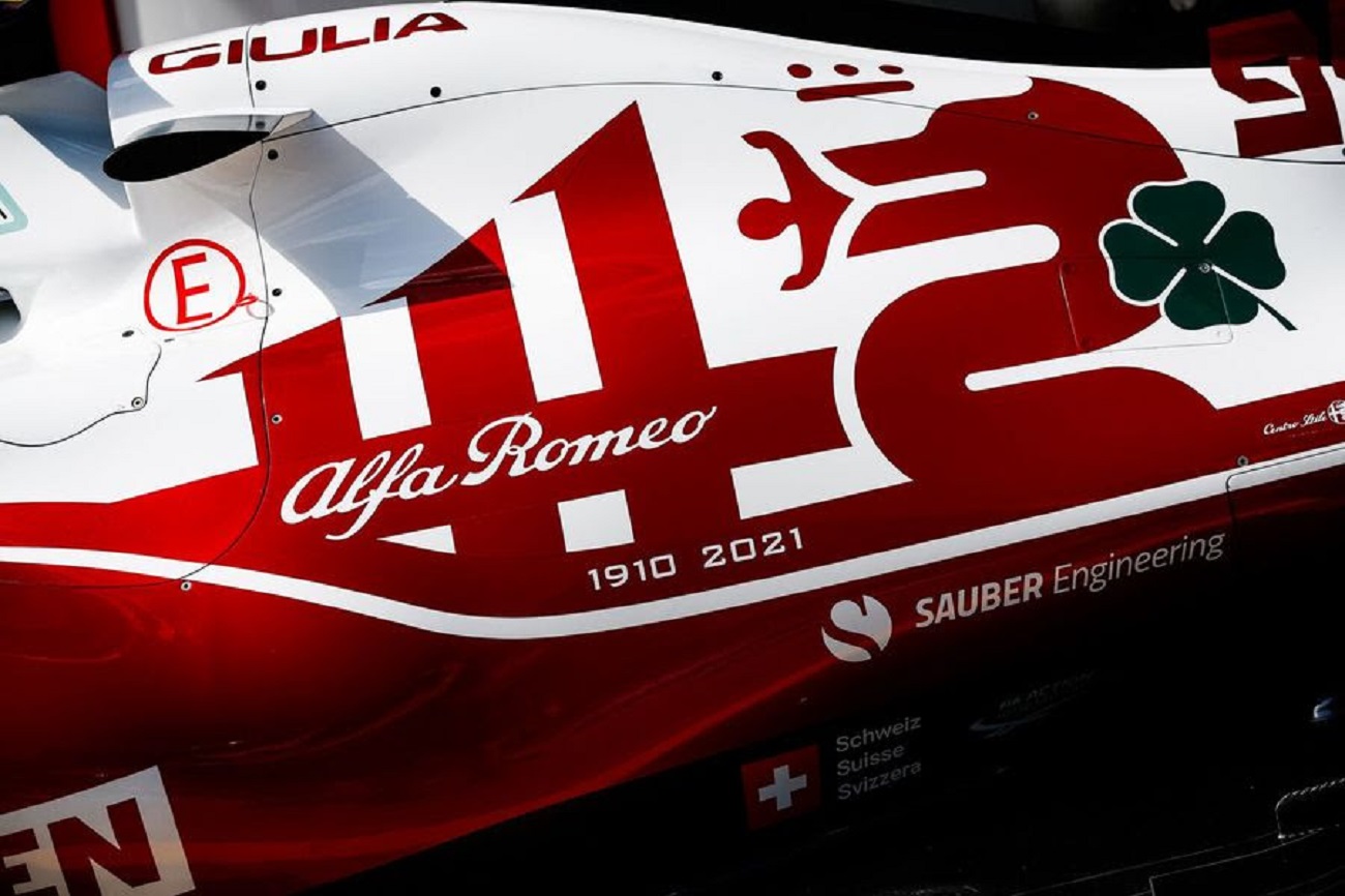 GP Stiria: il venerdì di Alfa Romeo Racing