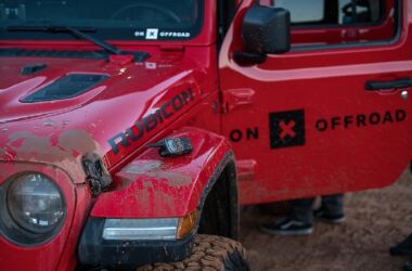 Il marchio Jeep e onX Offroad collaborano per migliorare l'esperienza off-road