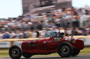 Alfa Romeo P3