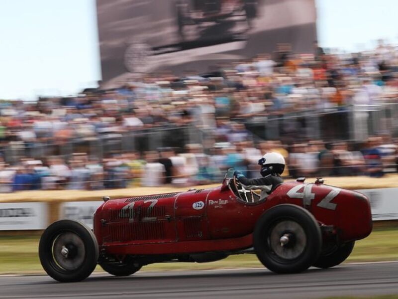 Alfa Romeo P3