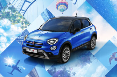 Fiat 500X Gran Vista