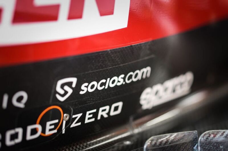 Alfa Romeo Racing: i Fan Token saranno rilasciati l'8 luglio