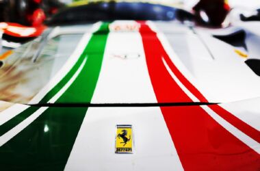 Ferrari vorrebbe correre con le hypercar LMH nel campionato IMSA