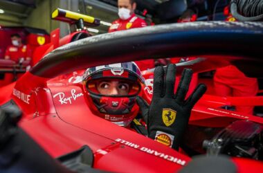 Ferrari e Richard Mille: una passione condivisa per le corse