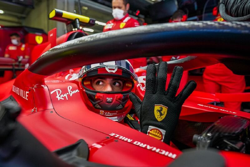 Ferrari e Richard Mille: una passione condivisa per le corse