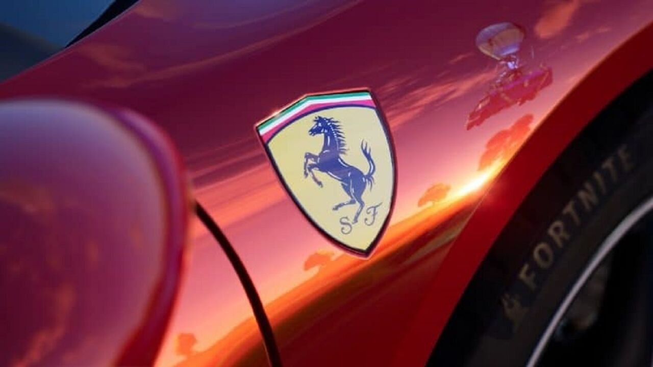 Ferrari e Fortnite, ufficiale: le supercar arriveranno nel noto videogioco Battle Royale