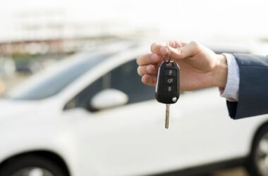 Dodge annuncia tre nuove misure di protezione dai furti di veicoli