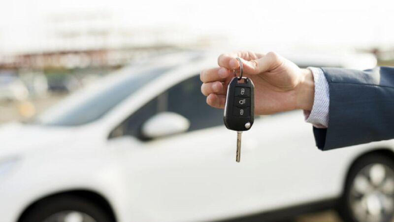 Dodge annuncia tre nuove misure di protezione dai furti di veicoli