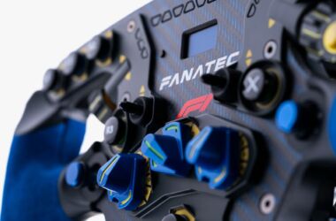 Alfa Romeo Racing e Fanatec: arriva la partnership negli E-Sport