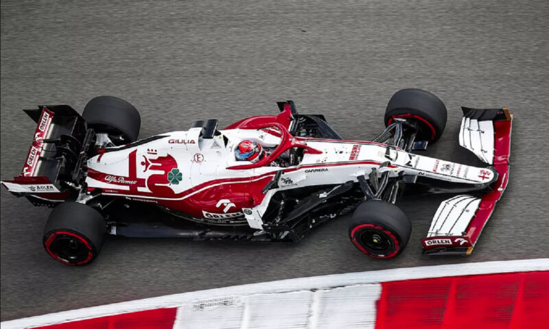 Andretti in Alfa Romeo Racing: accordo NON trovato