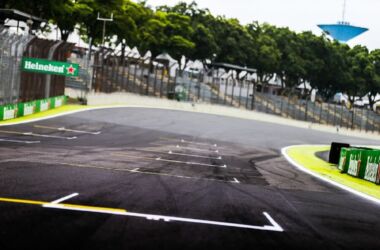 GP Brasile 2021: anteprima Alfa Romeo Racing