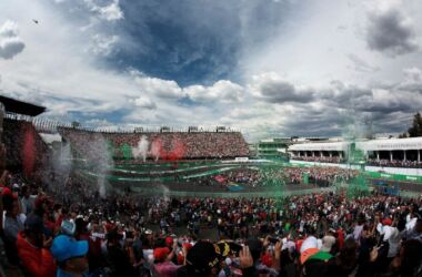 GP Messico: anteprima Alfa Romeo Racing