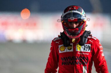GP Qatar: il sabato della Ferrari