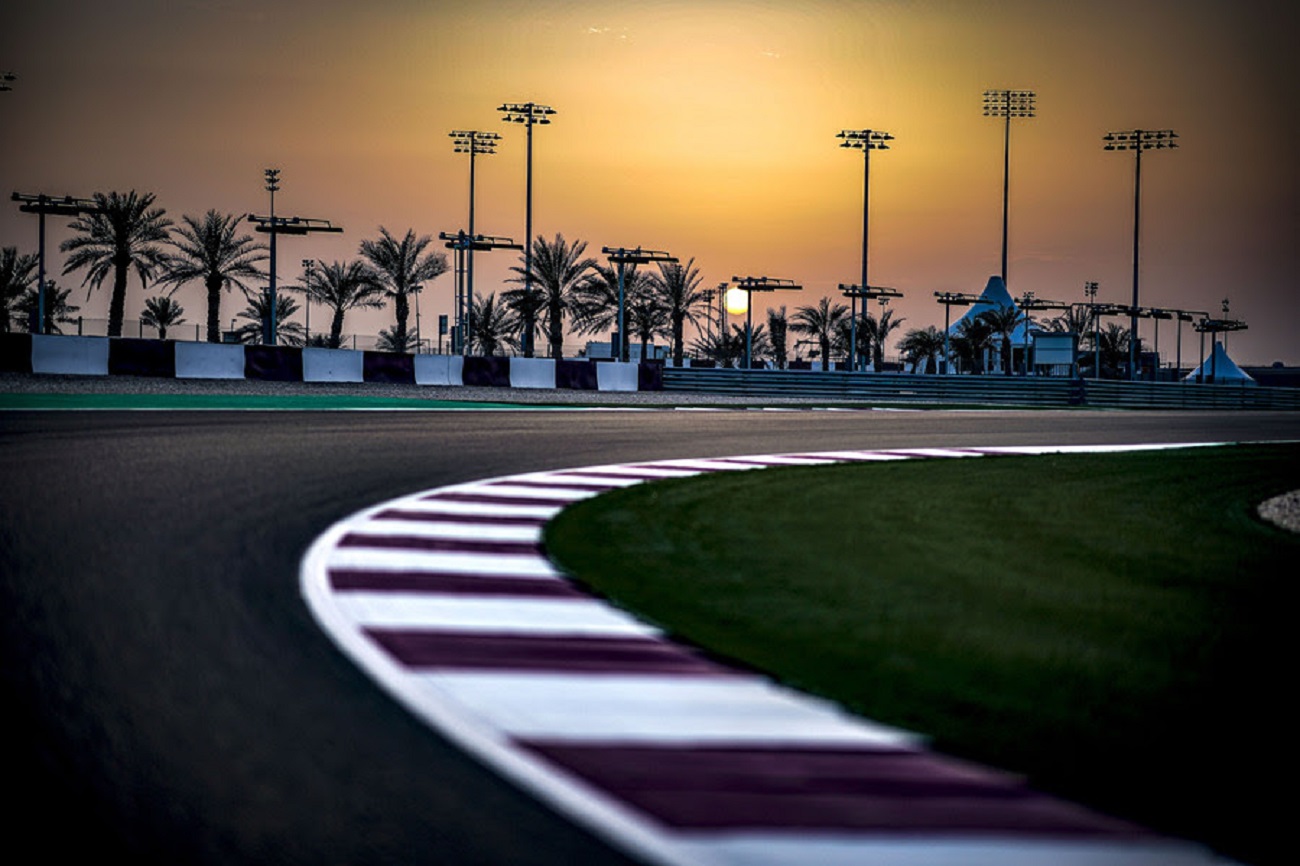 GP Qatar: anteprima Alfa Romeo Racing