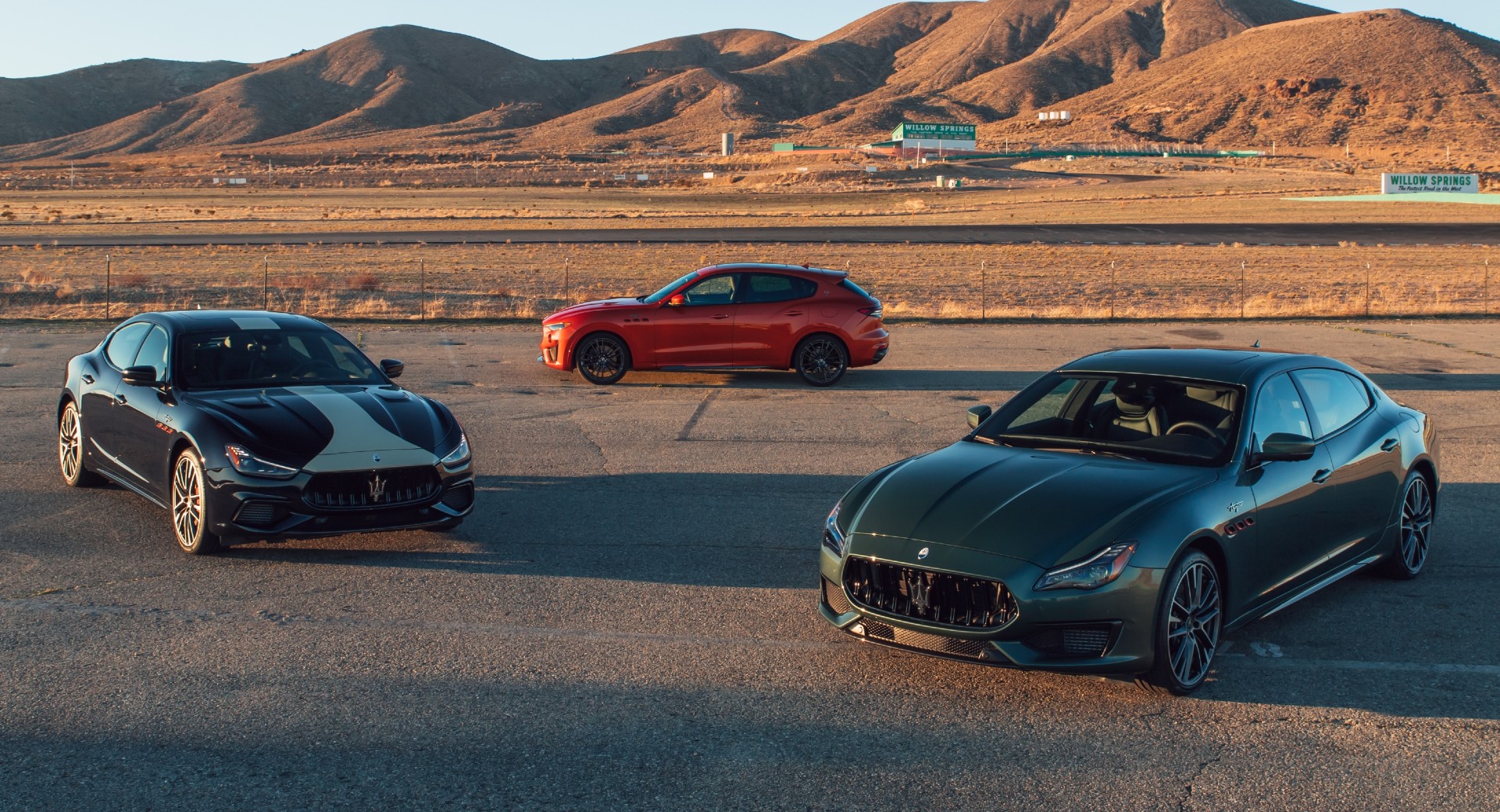 Maserati lancia il programma di personalizzazione Fuoriserie per i clienti statunitensi e canadesi