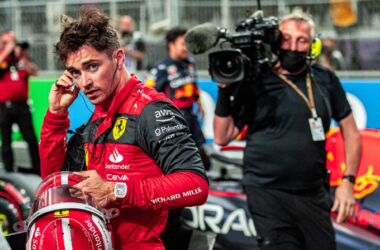 GP Arabia Saudita: le aspettative della Ferrari